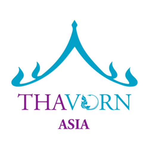 Thavorn Pattaya Property company logo