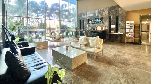 Nam Talay Condominium photo