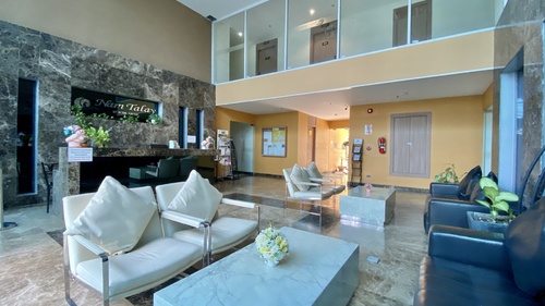 Nam Talay Condominium photo