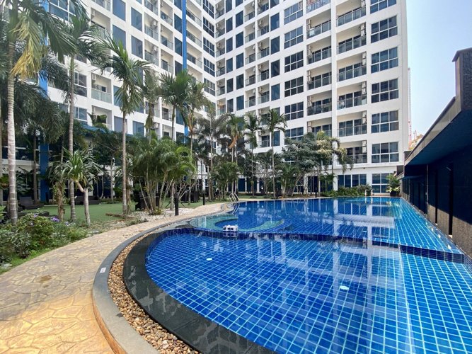 Nam Talay Condominium photo