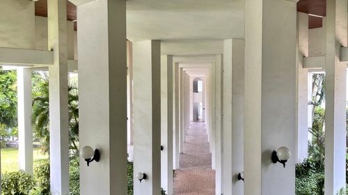 Siam Penthouse III photo