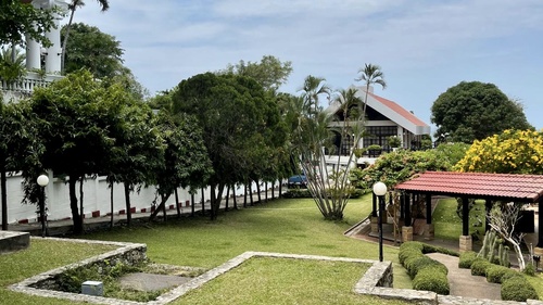 Siam Penthouse III photo