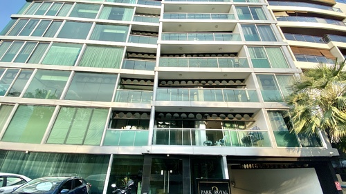 Park Royal 2 公寓 照片