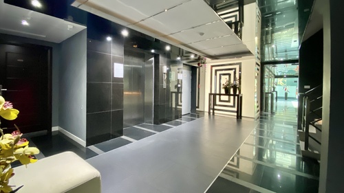 Park Royal 2 公寓 照片