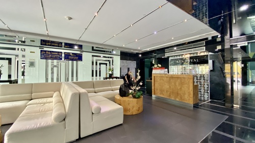 Park Royal 2 公寓 照片