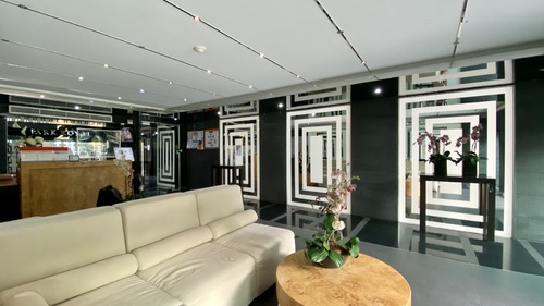 Park Royal 2 公寓 照片