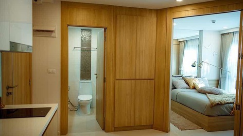 City Garden Tropicana photo