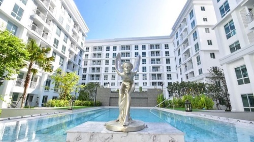 The Orient Resort and Spa photo