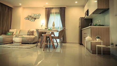 City Garden Tropicana photo