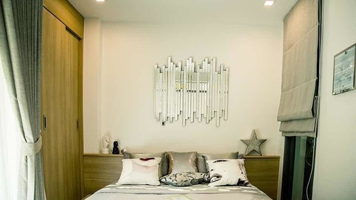 City Garden Tropicana photo