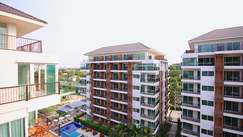 Diamond Suites Resort photo