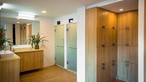 City Garden Tropicana photo