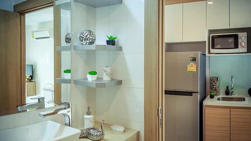 City Garden Tropicana photo