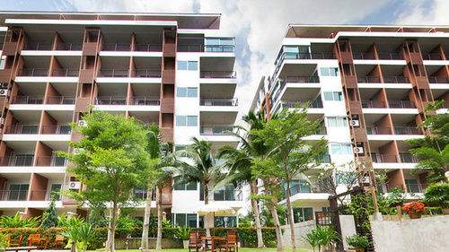 Diamond Suites Resort photo