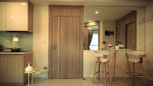 City Garden Tropicana photo