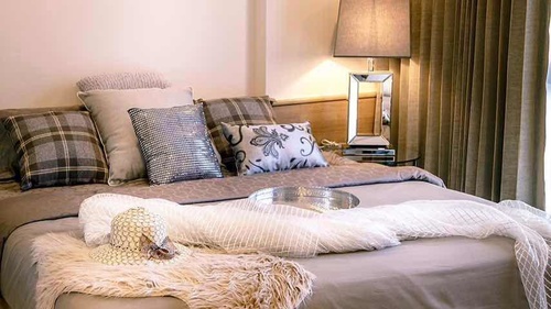 City Garden Tropicana photo