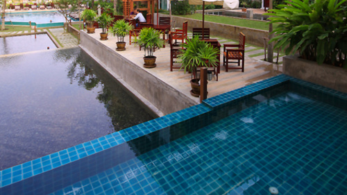 Diamond Suites Resort photo