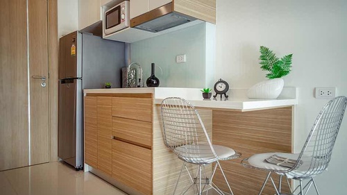 City Garden Tropicana photo