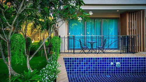 City Garden Tropicana photo