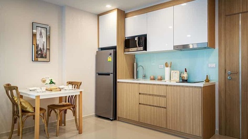 City Garden Tropicana photo