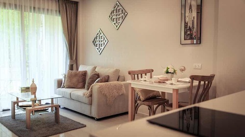 City Garden Tropicana photo