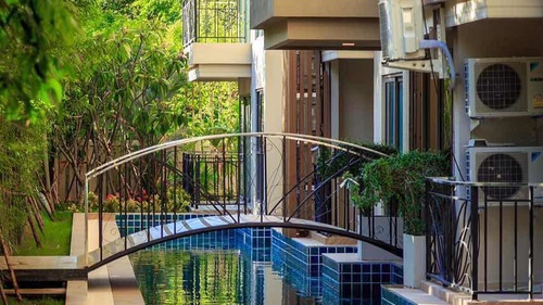 City Garden Tropicana photo