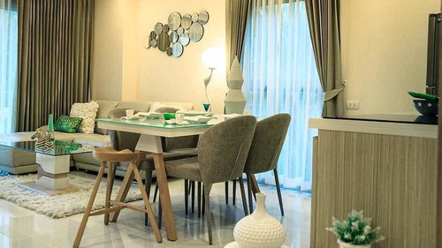 City Garden Tropicana photo