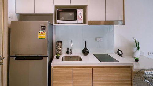 City Garden Tropicana photo