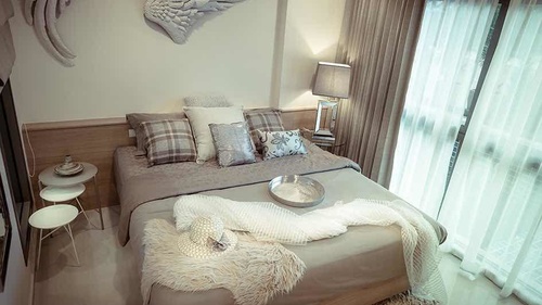 City Garden Tropicana photo