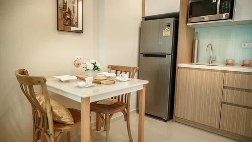 City Garden Tropicana photo