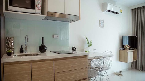 City Garden Tropicana photo