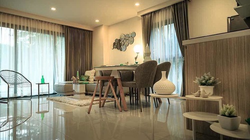 City Garden Tropicana photo