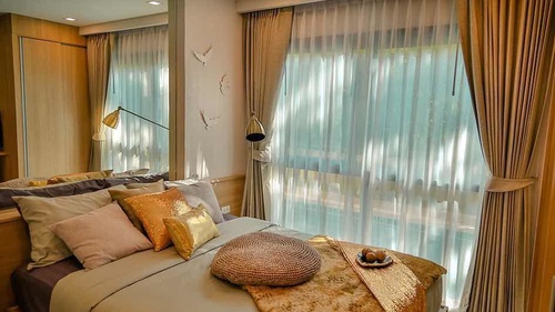 City Garden Tropicana photo