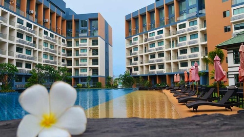 Laguna Beach Resort 2 photo