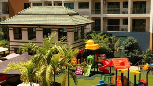 Laguna Beach Resort 2 photo