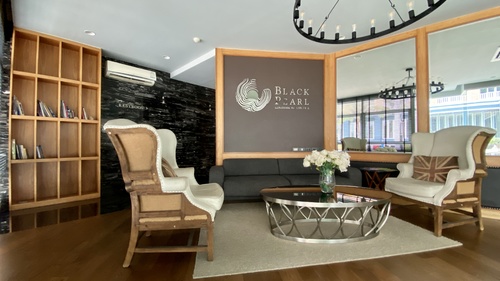 Beachfront  Jomtien Residence photo