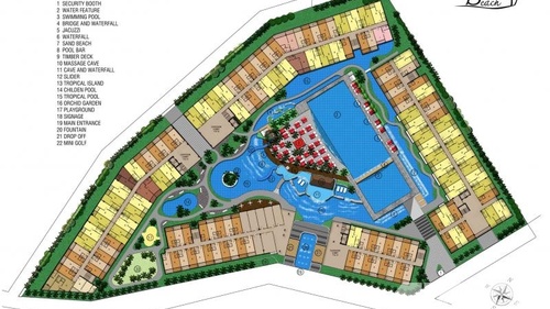 Laguna Beach Resort 2 photo