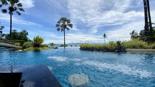 The Palm Wongamat photo