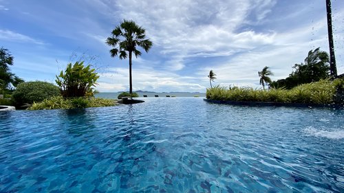 The Palm Wongamat photo