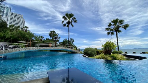 The Palm Wongamat photo