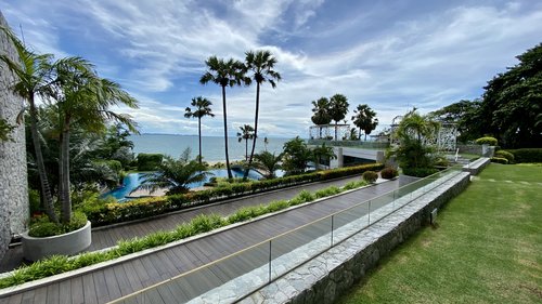 The Palm Wongamat photo