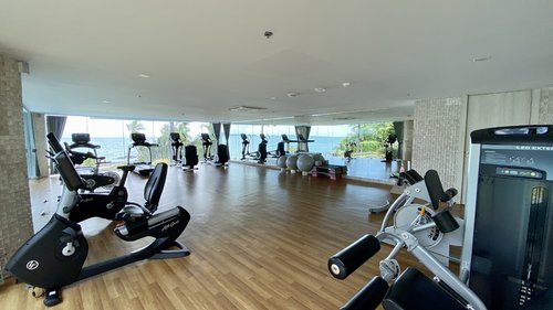 The Palm Wongamat photo