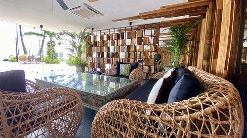 The Palm Wongamat photo