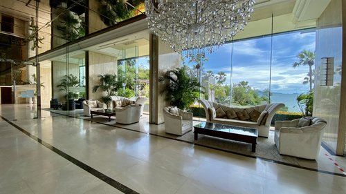 The Palm Wongamat photo