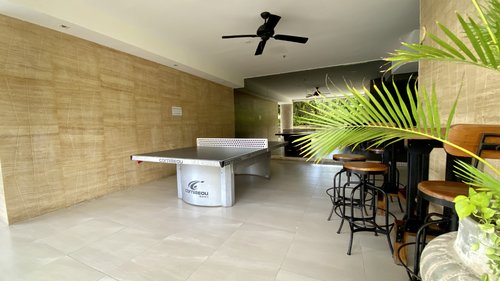 The Palm Wongamat photo