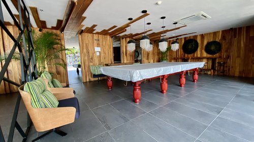 The Palm Wongamat photo