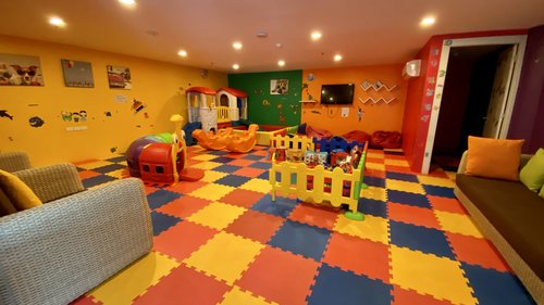 The Palm Wongamat photo