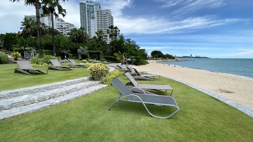 The Palm Wongamat photo