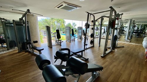 The Palm Wongamat photo