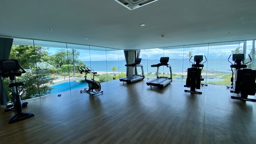 The Palm Wongamat photo